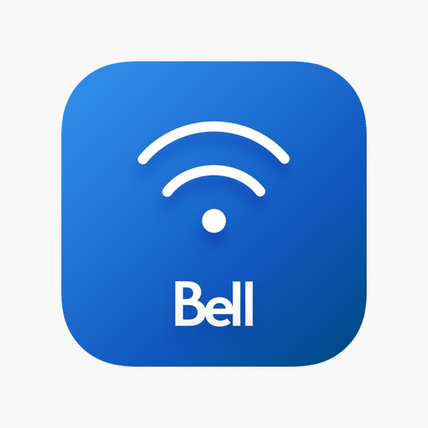 Bell Email 